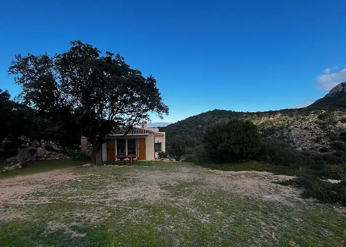 Porra 100m2, Pleine Nature, Piscine, Vue *